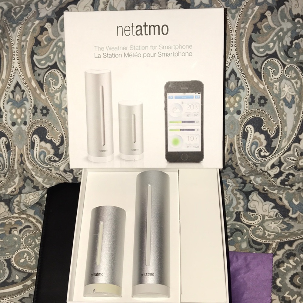 NETATMO - Picture 2 of 2